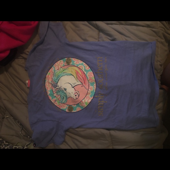 simply southern shirt - Picture 1 of 1